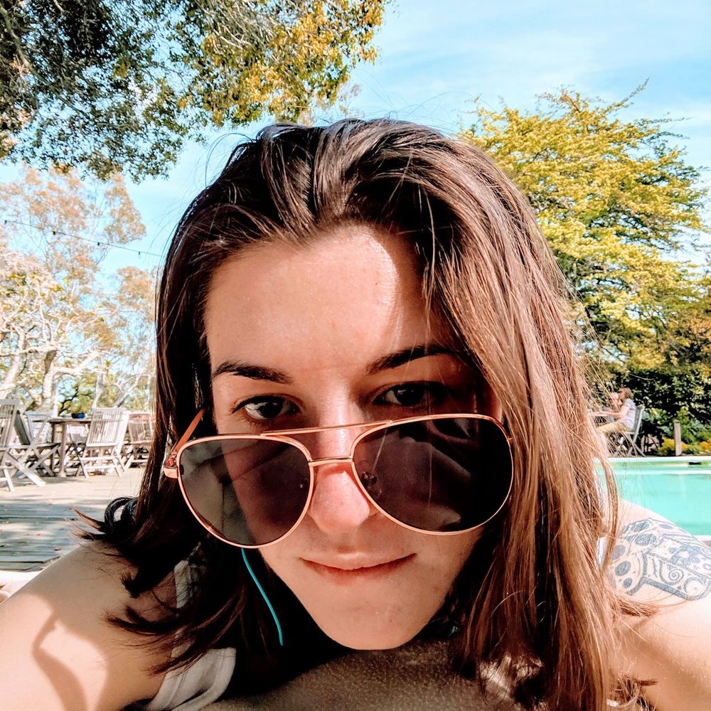 Meet your Posher, Syd